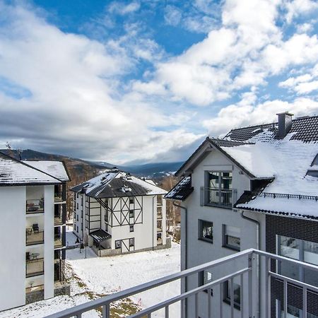 Apartamenty Izerskie - Ul. Zakopianska 22 Świeradów-Zdrój Exterior foto