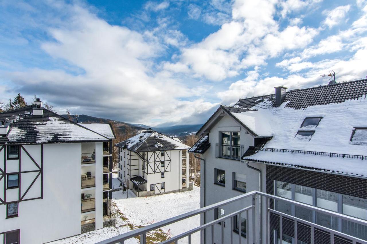 Apartamenty Izerskie - Ul. Zakopianska 22 Świeradów-Zdrój Exterior foto